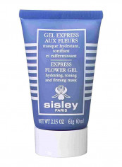 Express Flower Toning Mask Gel reviews Express Flower Toning Mask Gel