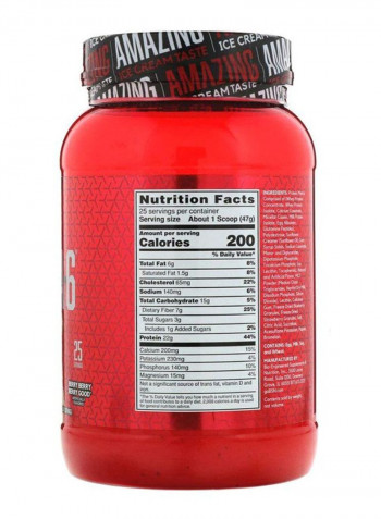 Berry Berry Berry Good Syntha-6