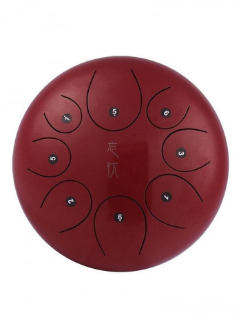 Tongue Drum Set