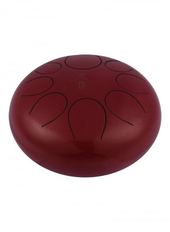 Tongue Drum Set