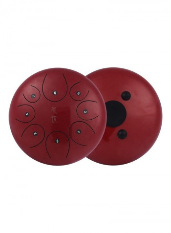 Tongue Drum Set
