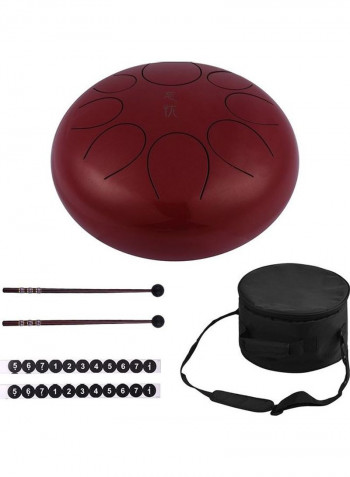 Tongue Drum Set