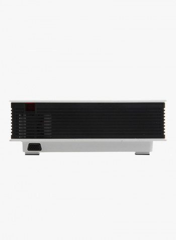 UC40+ WVGA Projector 800 Lumens UC40+ White/Black