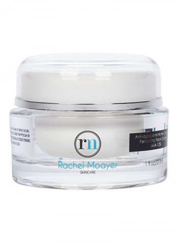 Anti-Aging And Acne Control Perfecting Face Cream 1ounce