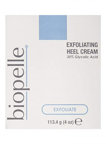 Exfoliating Heel Cream 113.4g