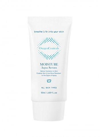 Intensive Hydrating Serum 50ml