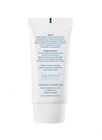 Intensive Hydrating Serum 50ml