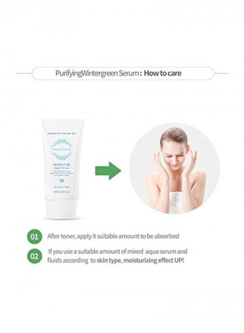 Intensive Hydrating Serum 50ml