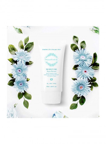 Intensive Hydrating Serum 50ml