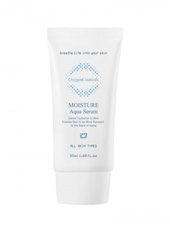 Intensive Hydrating Serum 50ml