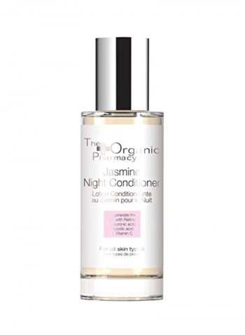 Jasmine Night Conditioner 50ml