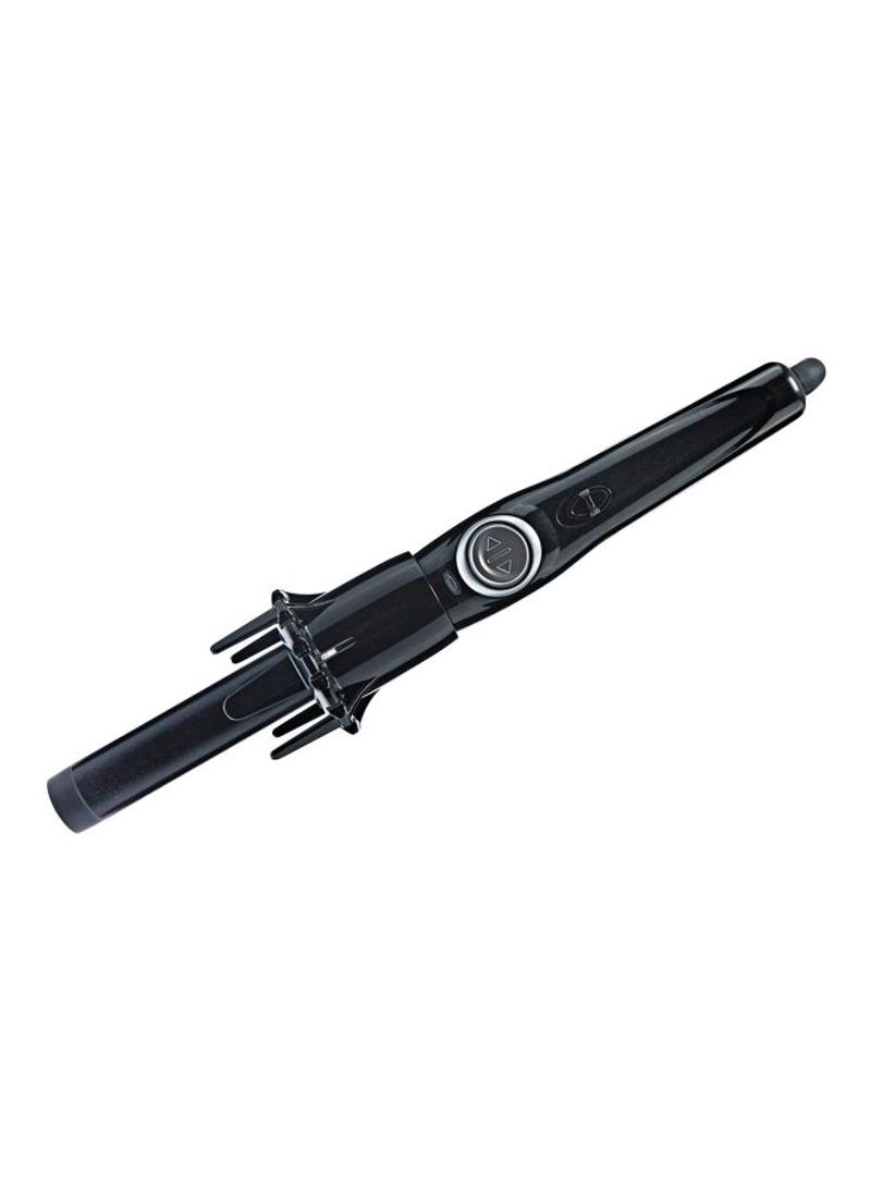 Instawave Automatic Curling Iron Black