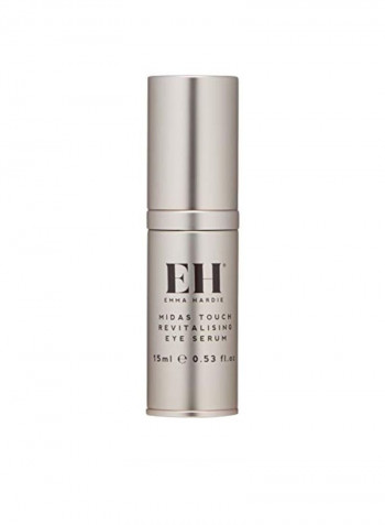 Midas Touch Revitalizing Eye Serum 0.53ounce