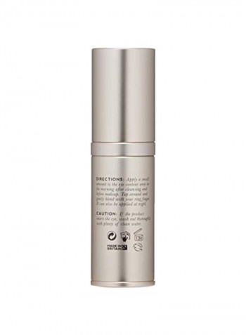 Midas Touch Revitalizing Eye Serum 0.53ounce