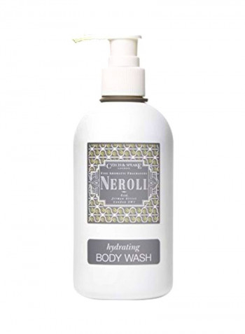 Neroli Hydrating Body Wash 300ml