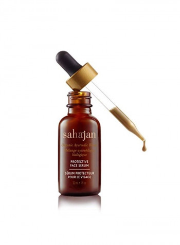 Protective Face Serum 30ml