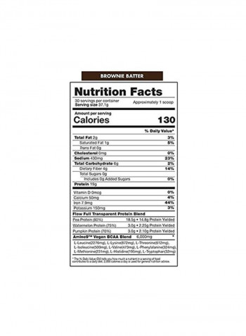 Protein Plus