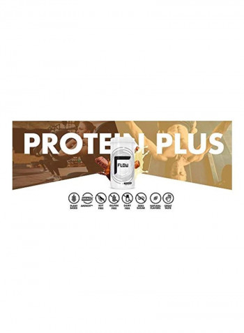 Protein Plus