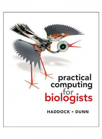 Practical Computing For Biologists Paperback 2011 Edition