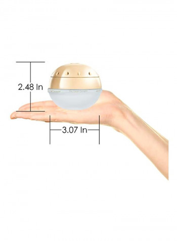 Day Cream 2.4ounce