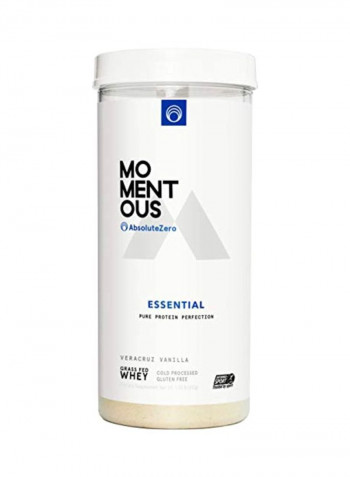 Essential Pure Protein Perfection - Vanilla