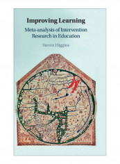 Improving Learning Hardcover