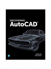 Discovering AutoCAD Paperback