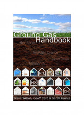 Ground Gas Handbook Hardcover