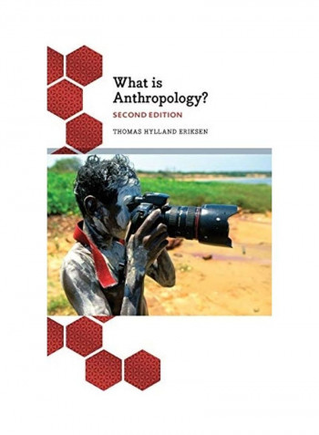 What Is Anthropology? Hardcover 2nd Edition