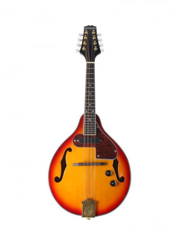 Adjustable Electric Mandolin With 8-Strings