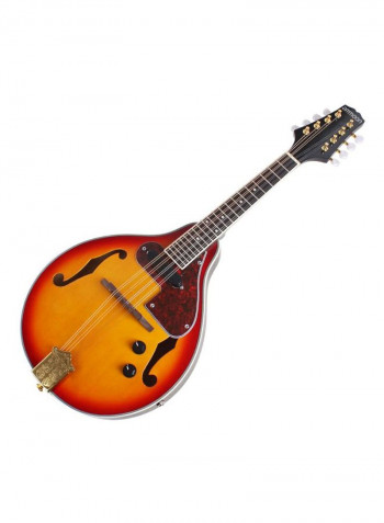 Adjustable Electric Mandolin With 8-Strings