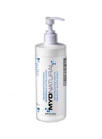 Moisturizing Body Lotion 16ounce