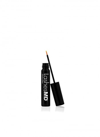 Eyelash And Eyebrow Conditioner Clear