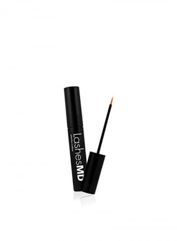 Eyelash And Eyebrow Conditioner Clear