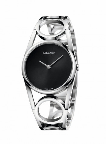 Women's Stainless Steel Watch K5U2S141