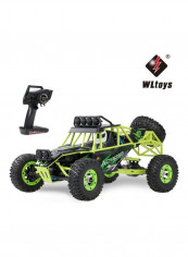 4WD Off Road Car With Remote Controller reviews 4WD Off Road Car With Remote Controller