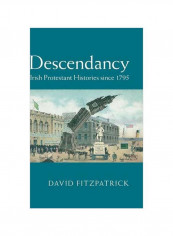 Descendancy: Irish Protestant Histories Since 1795 Hardcover