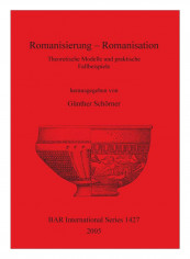 Romanisierung - Romanisation Paperback Bilingual Edition