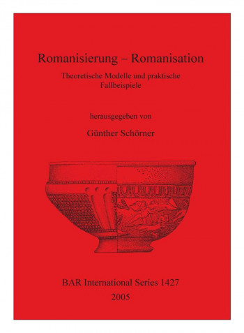 Romanisierung - Romanisation Paperback Bilingual Edition