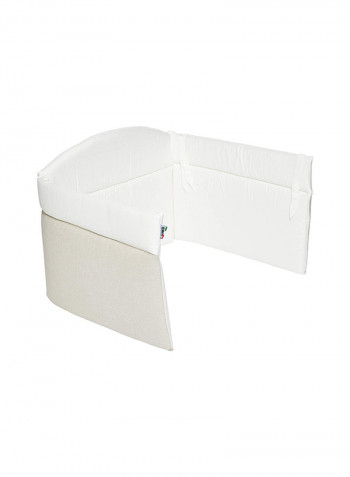 3-Piece Duvet Bed Set