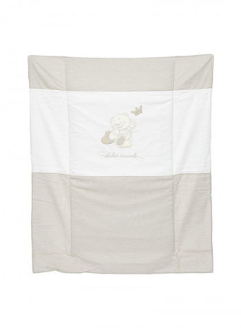 3-Piece Duvet Bed Set