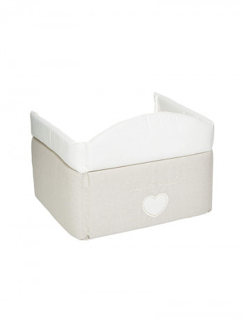 3-Piece Duvet Bed Set