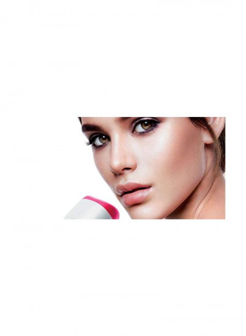 All Natural Lip Plumper Kit Blue/Grey