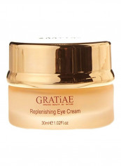 Organics Replenishing Eye Cream 30ml reviews Organics Replenishing Eye Cream 30ml
