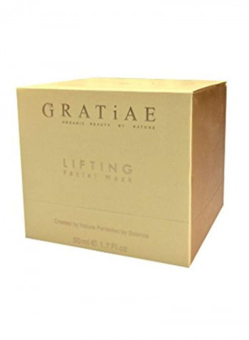 Lifting Facial Mask 1.7ounce