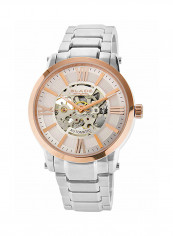 Men's Stainless Steel Analog Wrist Watch 3591G2UWS