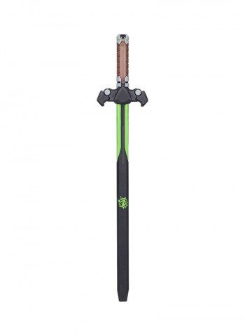 Zombie Strike Sword Toy A6556