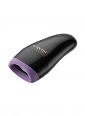Automatic All Natural Lip Plumper Jet Black reviews Automatic All Natural Lip Plumper Jet Black