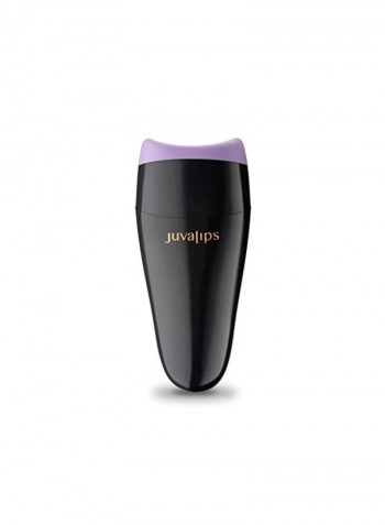 Automatic All Natural Lip Plumper Jet Black