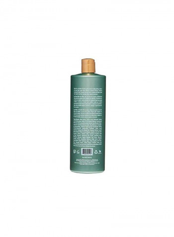 Healing Oil Smoothing Shampoo 1L